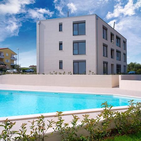 The Blueview Appartements Novigrad Novigrad  Exterior photo