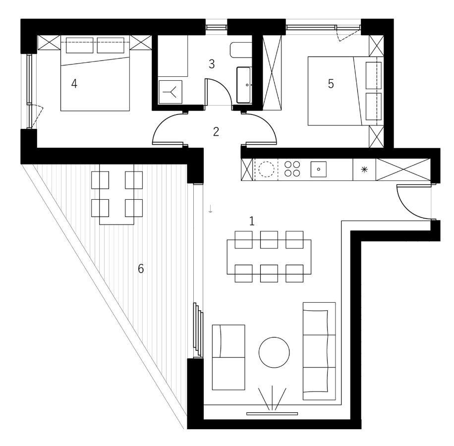 The Blueview Appartements Novigrad Novigrad  Exterior photo