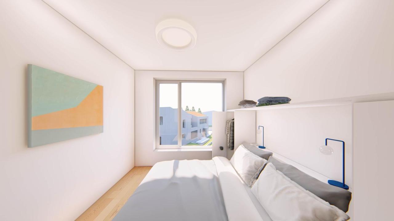 The Blueview Appartements Novigrad Novigrad  Exterior photo