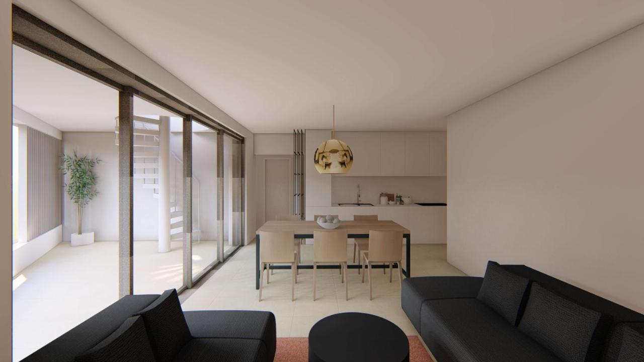 The Blueview Appartements Novigrad Novigrad  Exterior photo